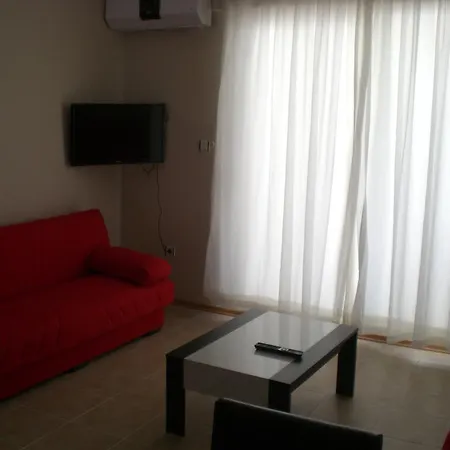 アパート Golden Life *