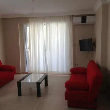 Apartament Golden Life *