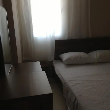 Hotel Golden Life Didim
