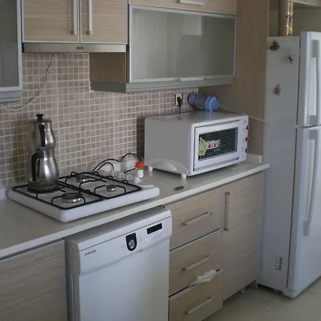 Appartement Golden Life *