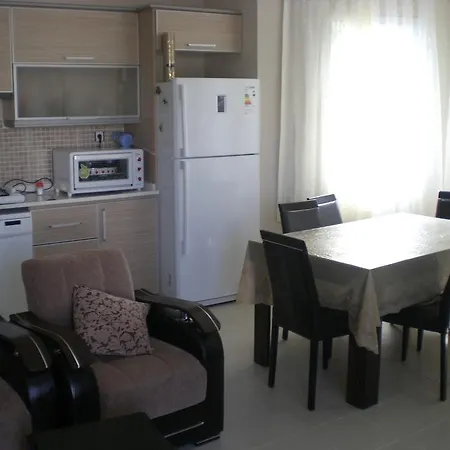 Golden Life Didim