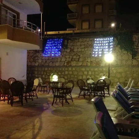 Golden Life Hotel Didim
