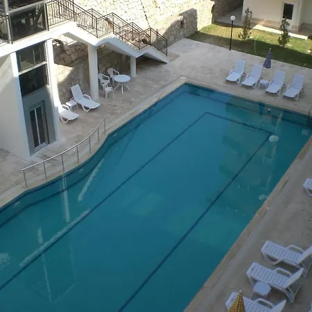 Golden Life Apartament