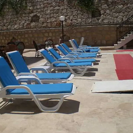 Golden Life Apartament Didim