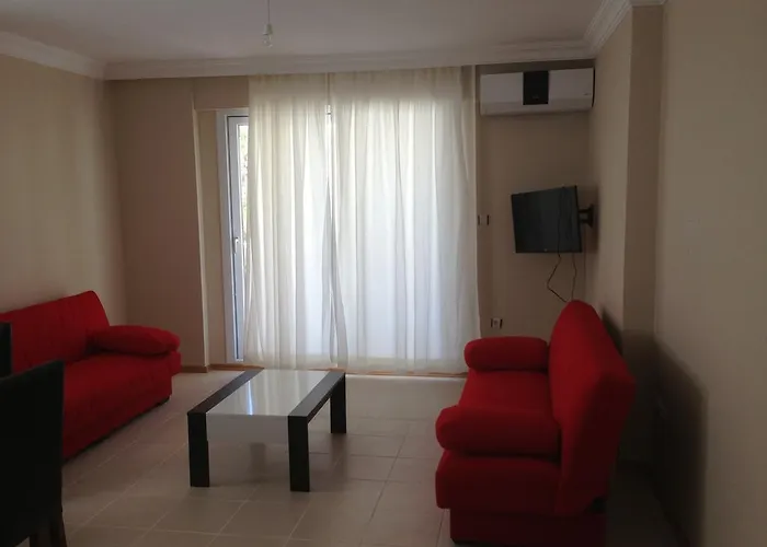 公寓 Golden Life *