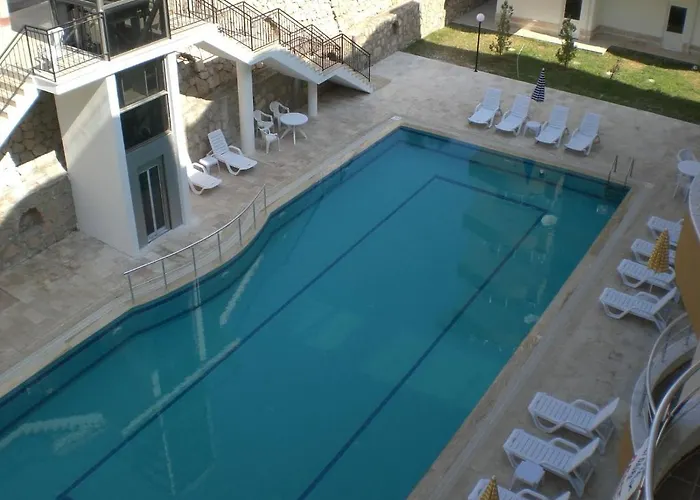 Golden Life Appartement