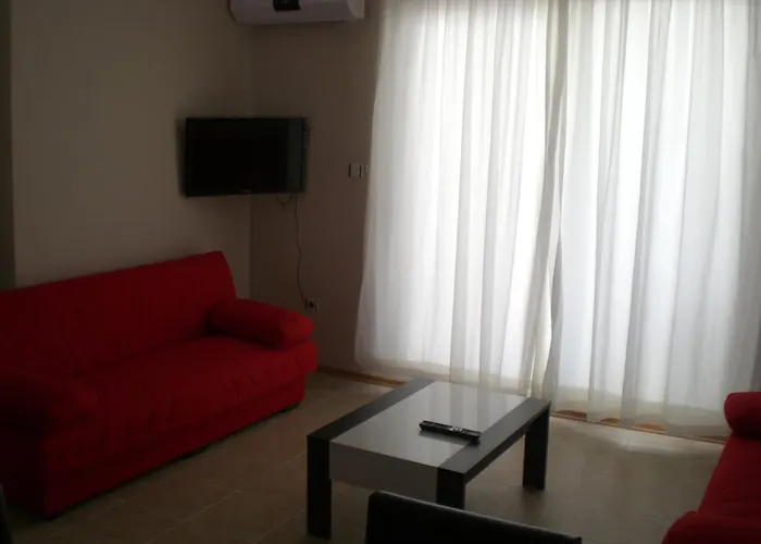 Apartamento Golden Life *