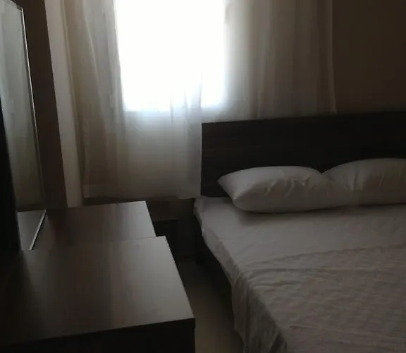 Apartamento Golden Life Didim