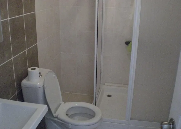 Apartamento Golden Life Didim