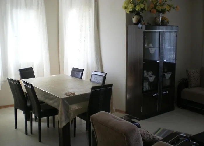 Apartamento Golden Life *