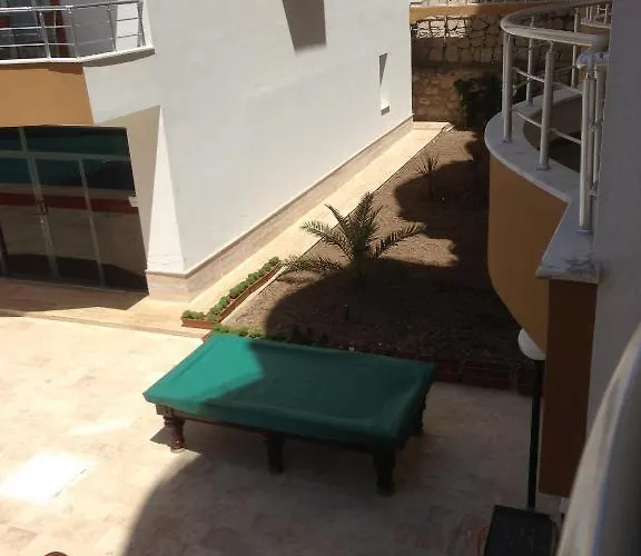 Golden Life Apartamento