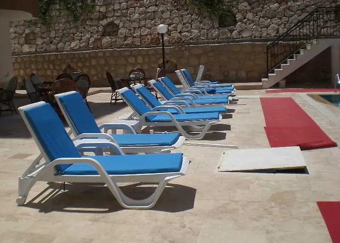 Golden Life Apartamento Didim