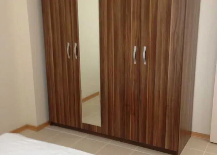 Golden Life Apartamento