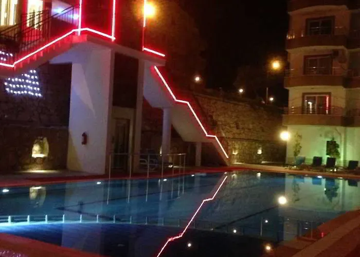 Golden Life Apartamento